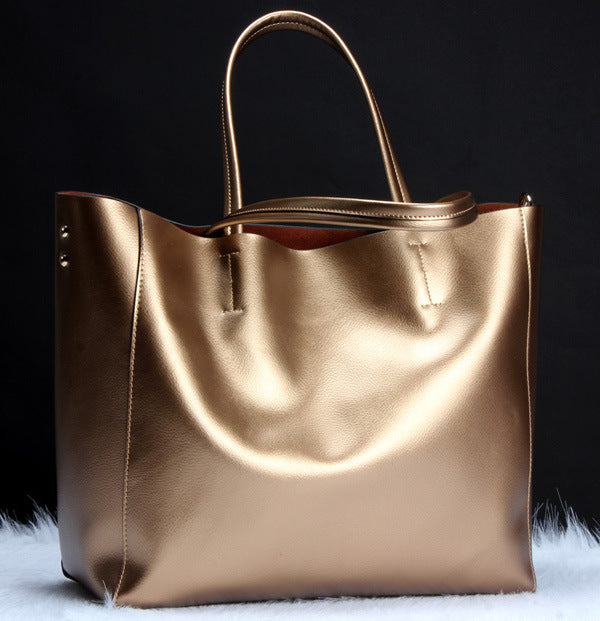 Sac à Main Femme en Cuir – Élégance