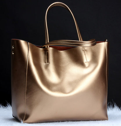 Sac à Main Femme en Cuir – Élégance