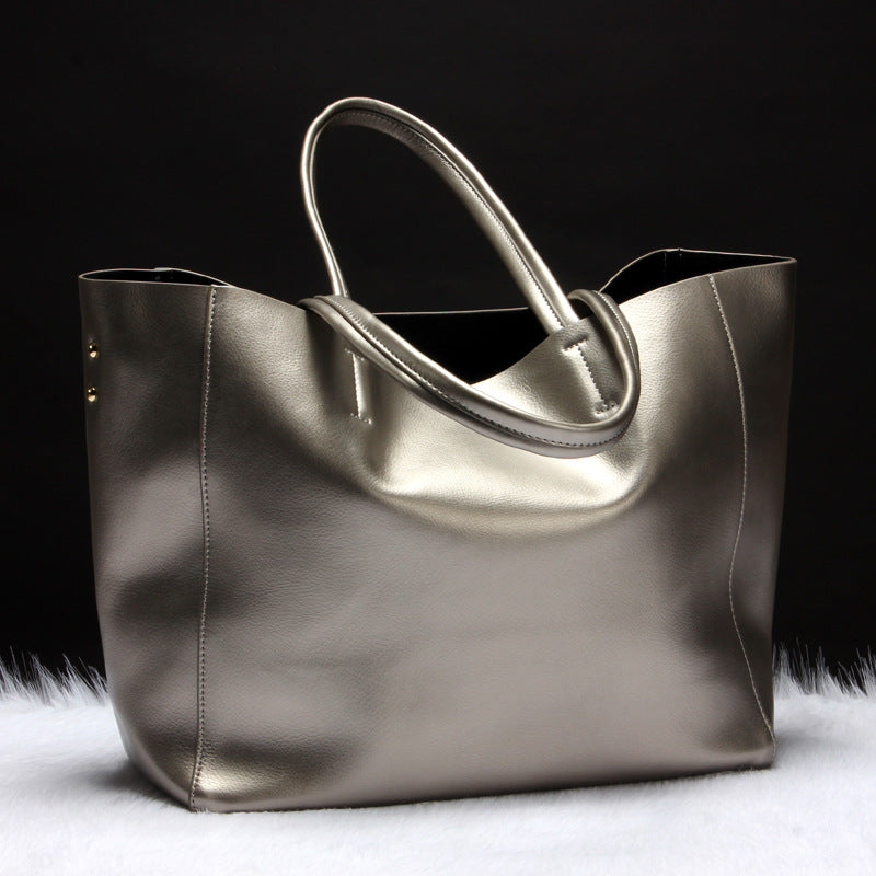 Sac à Main Femme en Cuir – Élégance