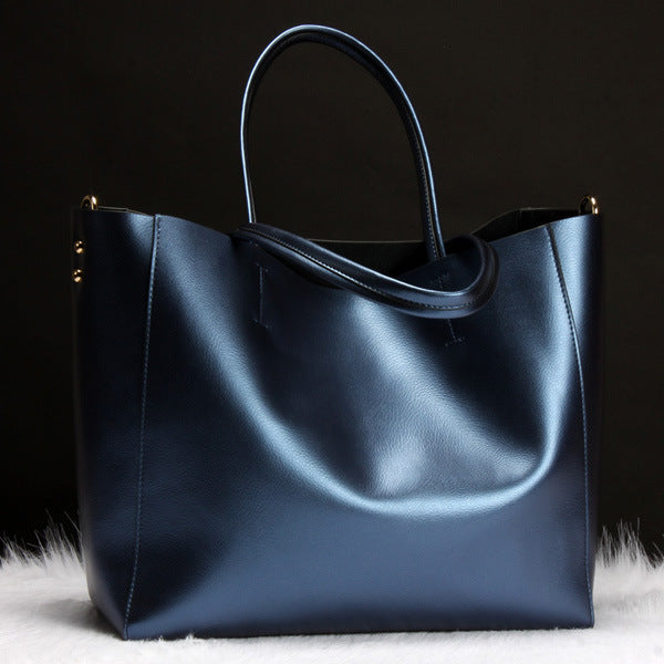 Sac à Main Femme en Cuir – Élégance