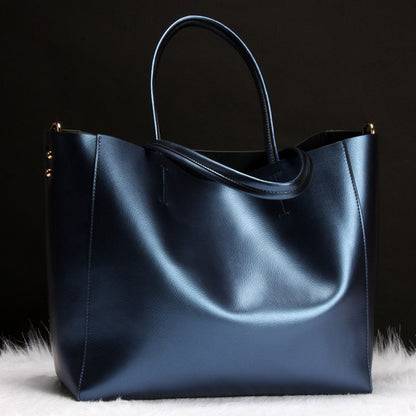 Sac à Main Femme en Cuir – Élégance