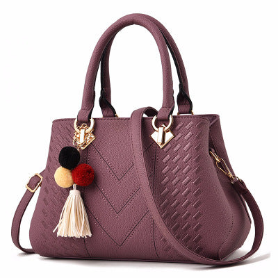 Sac à Main de Luxe – Bandoulière Élégant