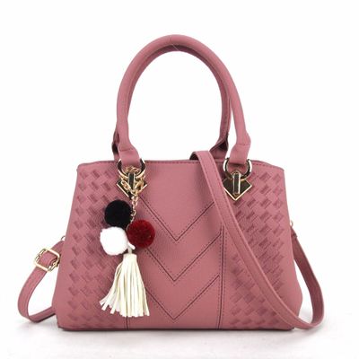 Sac à Main de Luxe – Bandoulière Élégant