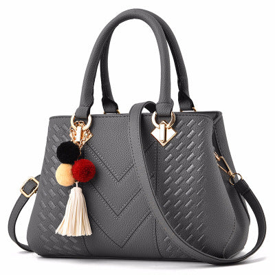 Sac à Main de Luxe – Bandoulière Élégant