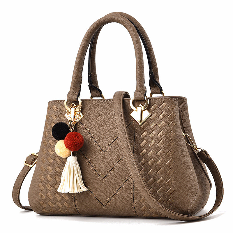 Sac à Main de Luxe – Bandoulière Élégant