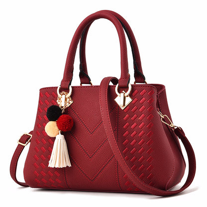 Sac à Main de Luxe – Bandoulière Élégant