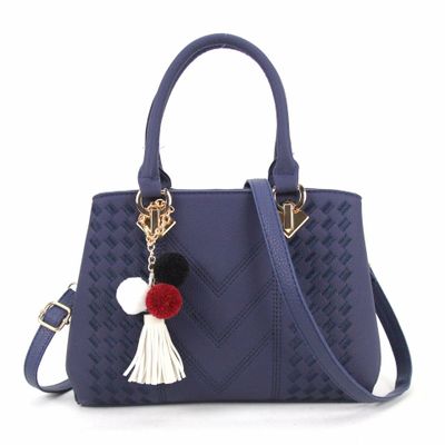 Sac à Main de Luxe – Bandoulière Élégant