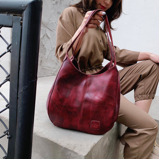Sac à Main Femme Vintage de Luxe