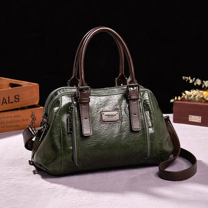 Sac à Main en Cuir Véritable