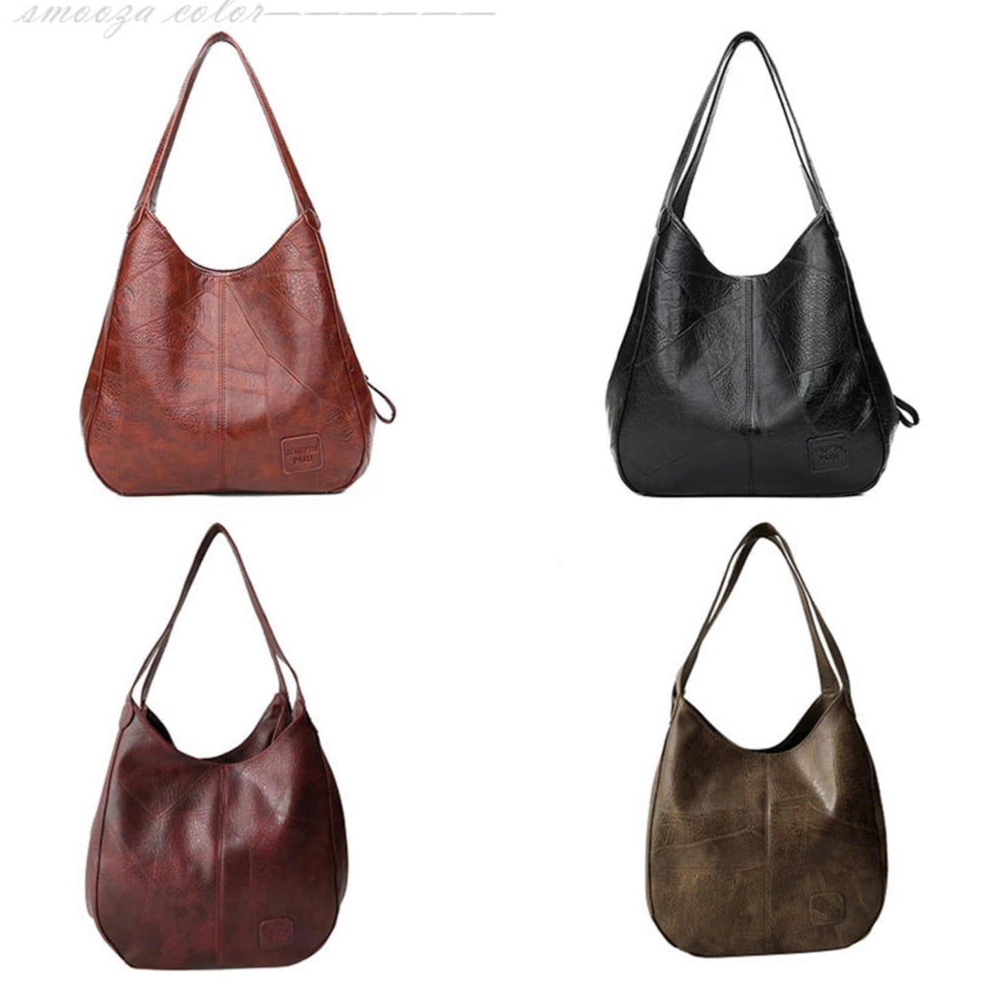 Sac à Main Femme Vintage de Luxe