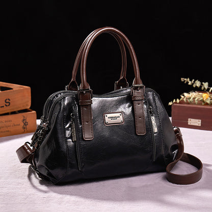 Sac à Main en Cuir Véritable