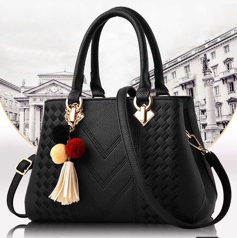 Sac à Main de Luxe – Bandoulière Élégant