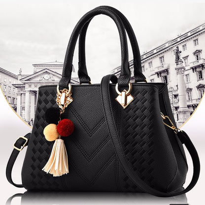 Sac à Main de Luxe – Bandoulière Élégant